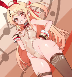 Kanade Bunnygirl