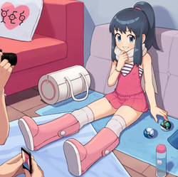 イ直 | Chiwino