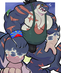 Glamrock Freddy