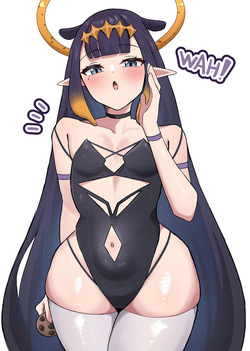 Ninomae Ina'nis