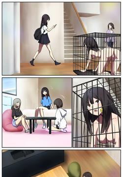 Houses with pets