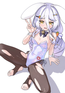 Focus Paizuri