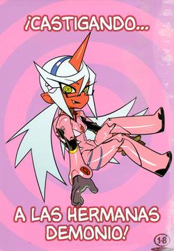 Scanty Demon