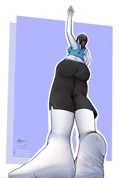 [Patreon] Masked Cocoa (Up to April 2025)