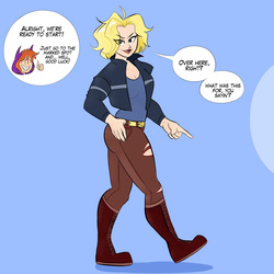 Fisting