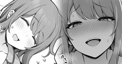 ブラコンなのがバレてないと思っている義姉さん