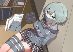Serika Kuromi