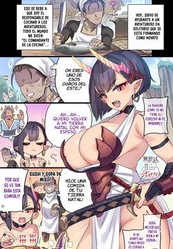 Twintails
