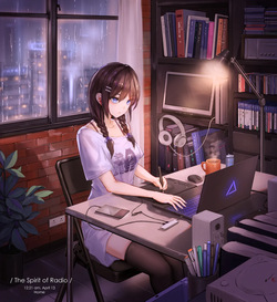 Yuzuriha