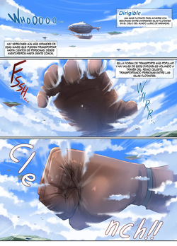 C105 winter comics!