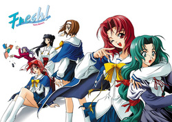 Fresh! ~Teens Memory~