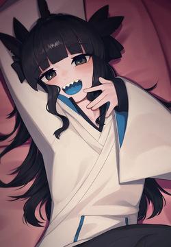 Yoako / TheBorealYoako 2025