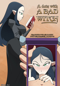 Date with a Bad Witch