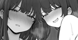 最初は乗り気じゃなかった彼女