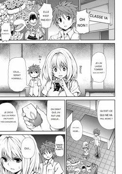 Kurogoma Pudding!!