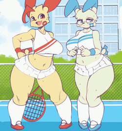 Minun
