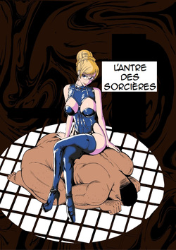 Majo no Su