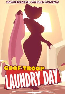 Goof Troop