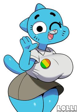 Nicole Watterson