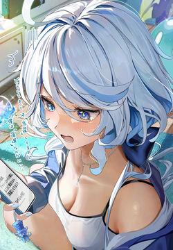 Kabu Usagi