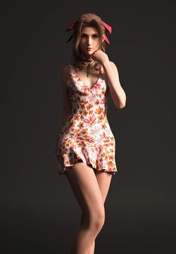coat_dark - Final Fantasy