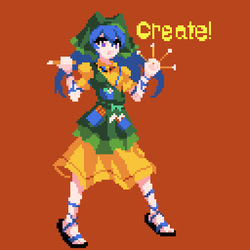 Non-h Imageset