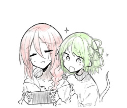 [FANBOX] Nekko part 1
