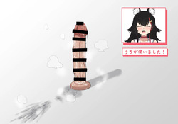 moしゃのあと