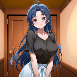 Meme Touwa