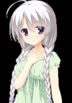 Sanoba Witch  Ayachi Nene blush