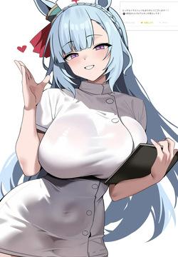 dush（103580167） 马娘合集 （2023.12.12~2025.5.06）