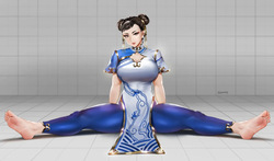 Chun-li