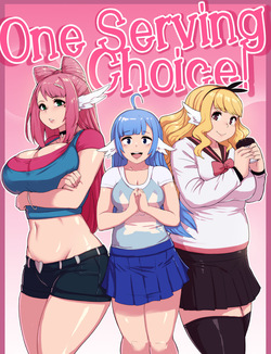 ONE SERVING CHOICE
