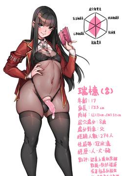 奶凍 part2