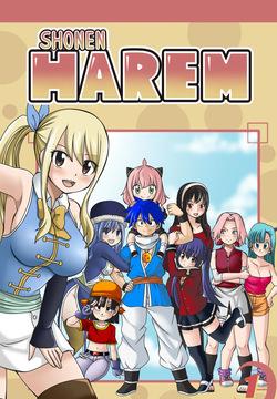 Fairy Tail