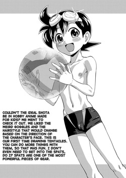 Yaoi
