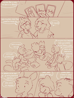 Escalanting Dares