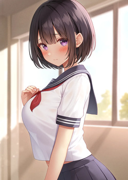 Ano… Nanika Yodesuka?