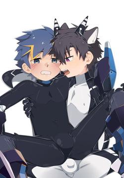 要被同化了