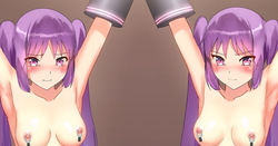 Take-home Training Euryale & Stheno-chan