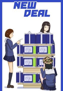 New Deal