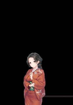 Nie no Hakoniwa