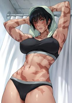 Maki Zenin
