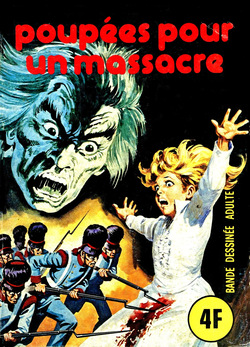 Poupées pour un massacre