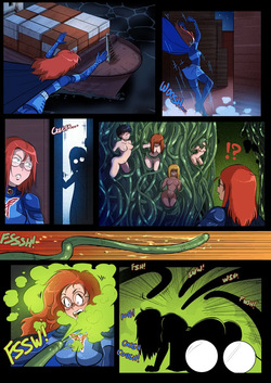 Superhero Rescue