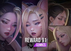 League Of Legends