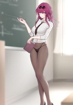 [Pixiv] 云开明 (19935159) 2025.06.18