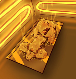 Aggretsuko