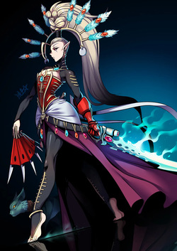 Metal Armor