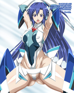 Kazanari Tsubasa